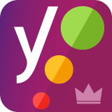 Yoast SEO Premium Icon
